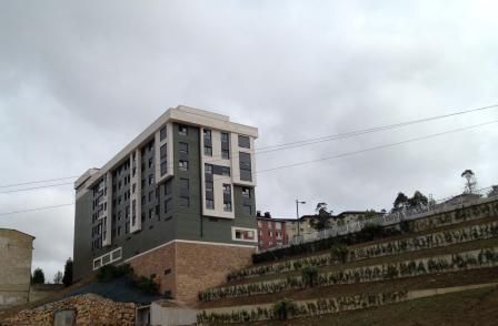 construcción  viviendas unifamiliares en Oviedo