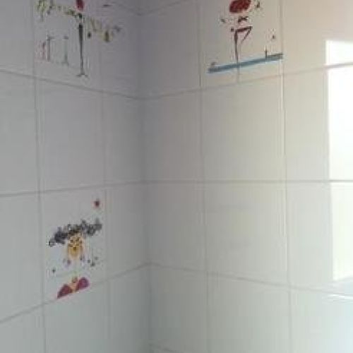 DETALLE BAÑO III