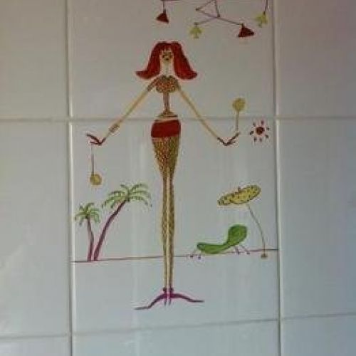 DETALLE BAÑO II