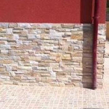 DETALLE FACHADA