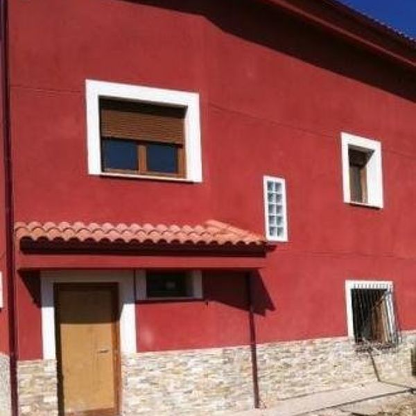 FACHADA I