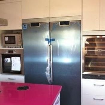 COCINA II