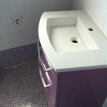 BAÑO I