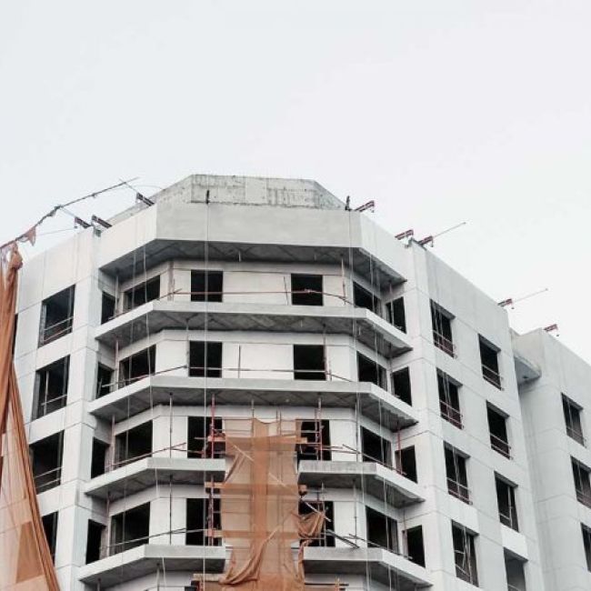 Especialistas en construcción, reformas y mantenimiento